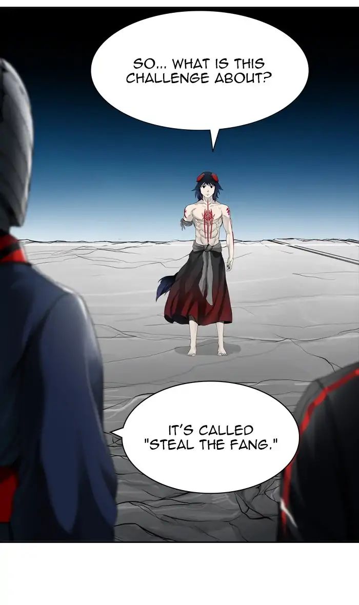 Tower of God, Chapter 439 image 096